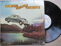 The Ozark Mountain Daredevils | The Car Over The Lake Album ( RSA VG+ )