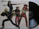 The Edgar Winter Group | Shock Treatment ( RSA VG )