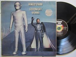 Ringo Starr | Goodnight Vienna (RSA VG)