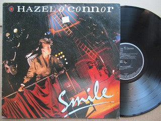 Hazel O'Connor | Smile (Germany VG+)