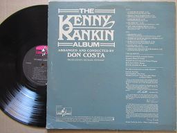 The Kenny Album | ( USA VG )