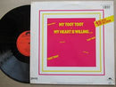 Jean Knight | My Toot Toot (Germany VG)