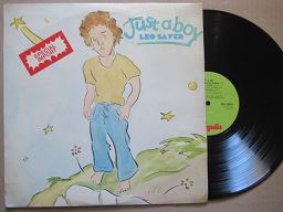 Leo Sayer | Just A Boy (UK VG)