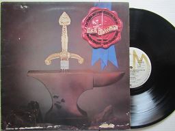 Rick Wakeman | The Myths And Legends Of King Arthur And The Knights Of The Round Table (UK VG+)