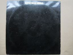 Super Maxi Single | Volume Two (USA VG+)