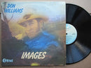 Don Williams | Images (UK VG)