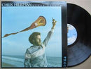 Chris Hillman | Clear Sailin (USA VG+)