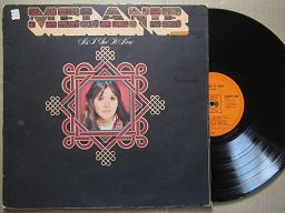 Melanie | As I See It Now (RSA VG)