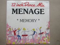 Menage | Memory (RSA New)