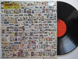 Pete Townshend, Ronnie Lane | Rough Mix (RSA VG)