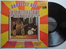 The Walker Brothers | Greatest Hits (RSA VG+)