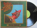 Steeleye Span | Rocket Cottage (RSA VG+)