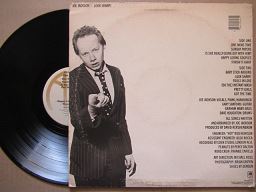 Joe Jackson | Look Sharp! (USA VG)