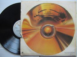 Rick Wakeman | No Earthly Connection (RSA VG)