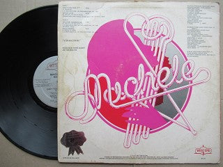 Michele | Magic Love (USA VG-)