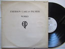 Emerson, Lake & Palmer | Works Vol. 2 (RSA VG)
