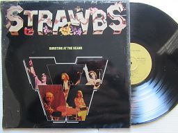 Strawbs | Bursting At The Seams (RSA VG+)