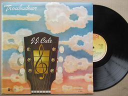 J.J. Cale | Troubadour (RSA VG+)