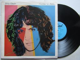 Billy Squier | Emotions In Motion (RSA VG)