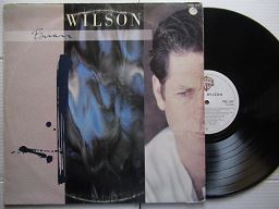 Brian Wilson | Brian Wilson (RSA VG)