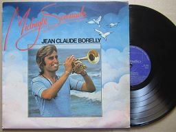 Jean Claude Borelly | Midnight Serenade (RSA VG+)