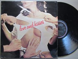 Love And Kisses | Love And Kisses (RSA VG+)