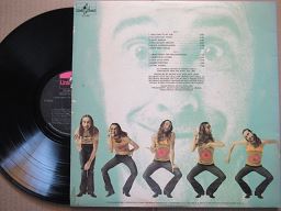 George Carlin | Occupation Foole (USA VG+)