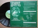 Jean Redpath | The Songs Of Robert Burns ( USA VG+ )