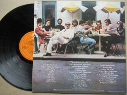 Southside Johnny And The Asbury Jukes | Hearts Of Stone (UK VG+)