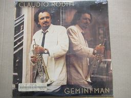 Claudio Roditi | Gemini Man (RSA NEW)