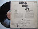 Wings | Wild Life (RSA VG)