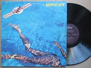 Little River Band | Greatest Hits (RSA VG+)