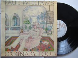 Paul Williams | Ordinary Fool (RSA VG+)