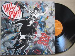 Daryl Hall & John Oates | Big Bam Boom (RSA VG+)