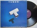 Tubes | The Completion Backward Principle (UK VG+)