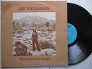 Cris Williamson | The Changer And The (USA VG+)