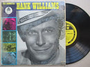 Hank Williams | The Immortal (UK VG)