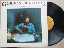 Gordon Lightfoot | Cold On The Shoulder (RSA VG+)