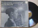 Rita Reys | The Cool Voice Of Rita Reys No. 2 (RSA VG-)