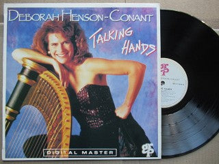Deborah Henson-Conant | Talking Hands (RSA VG+)