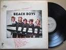 The Beach Boys | Wow! Great Concert! (USA VG)