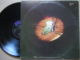 Paul McCartney & Wings – Red Rose Speedway (UK VG-)