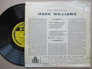 Hank Williams | The Immortal (UK VG)