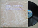 Ray Cooper | Breakdown (RSA VG+)