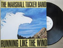 The Marshall Tucker Band | Running Like The Wind ( USA VG+ )