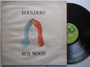 Roy Wood | Boulders (UK VG)