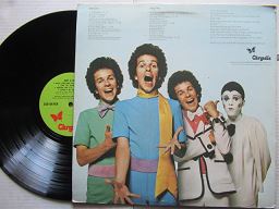 Leo Sayer | Just A Boy (UK VG)