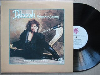 Deborah Henson-Conant | Caught In The Act (RSA VG+)