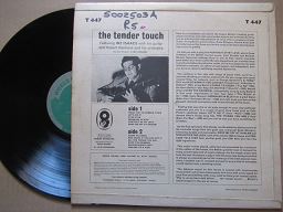 Ike Isaacs | The Tender Touch (UK VG)