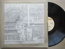 Marshall Tucker Band | Where We All Belong (RSA VG+)